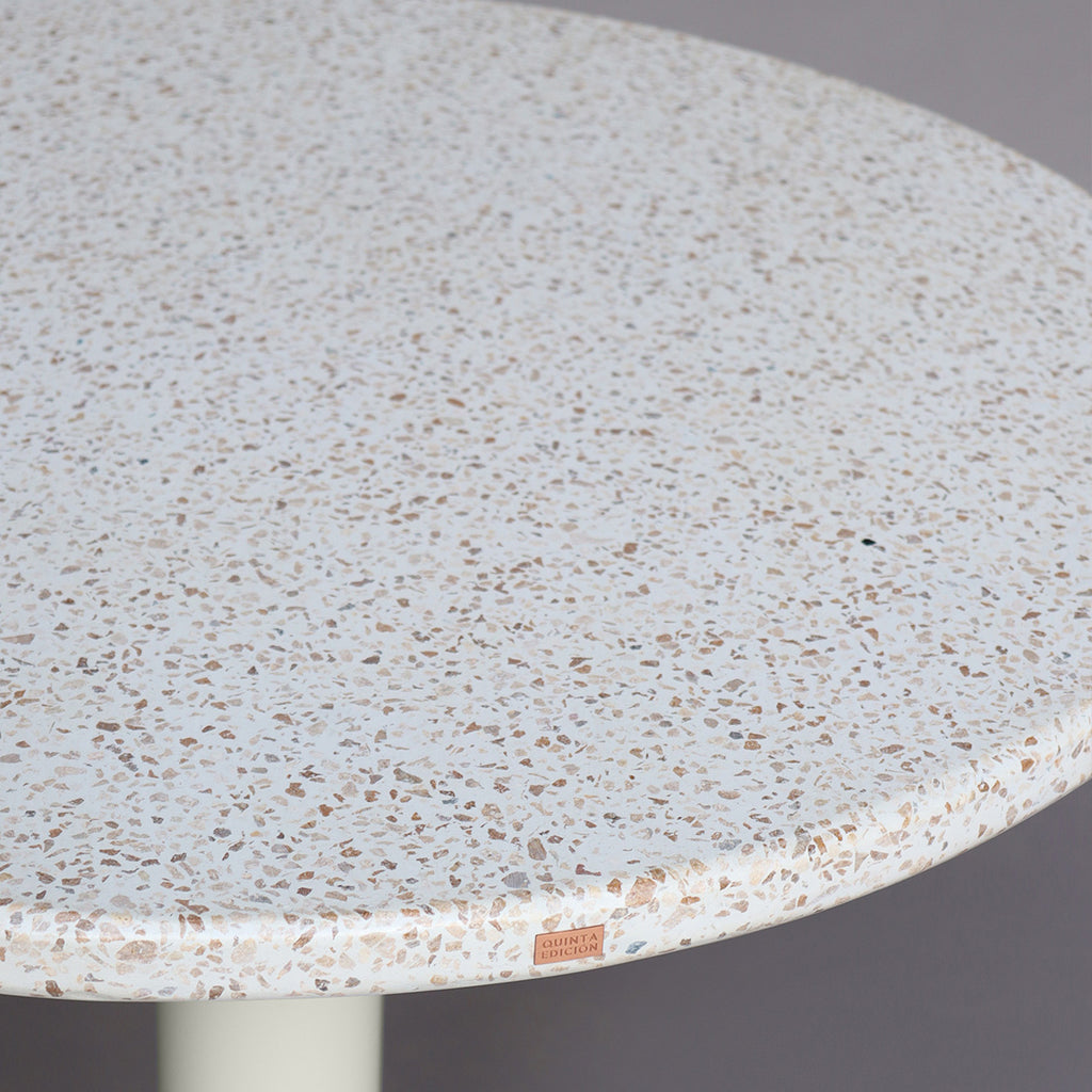 Mesa Auxiliar de Comedor Mara Terrazo