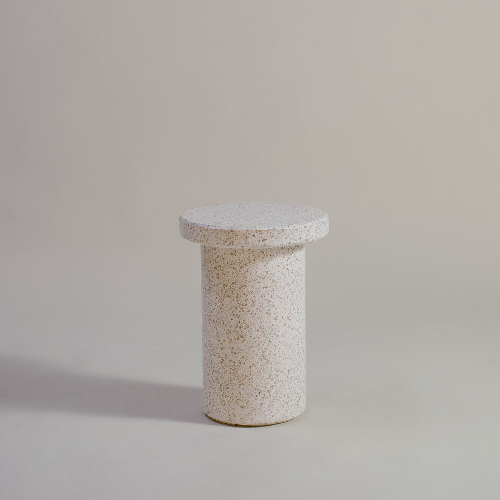 Mesa o Banco Terra Terrazo