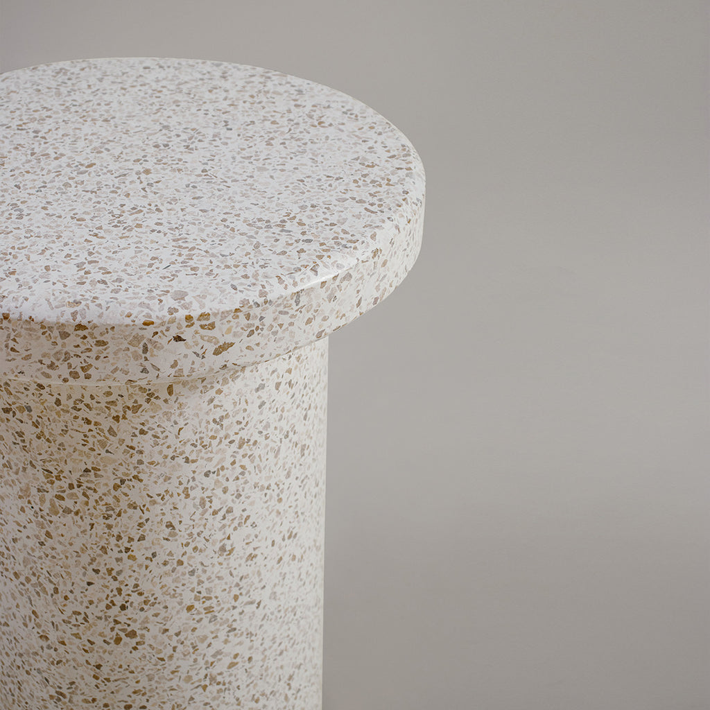 Mesa o Banco Terra Terrazo