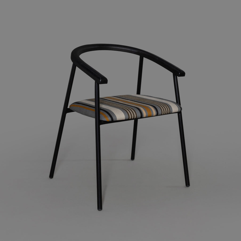 Silla Luk Den Jamaquera