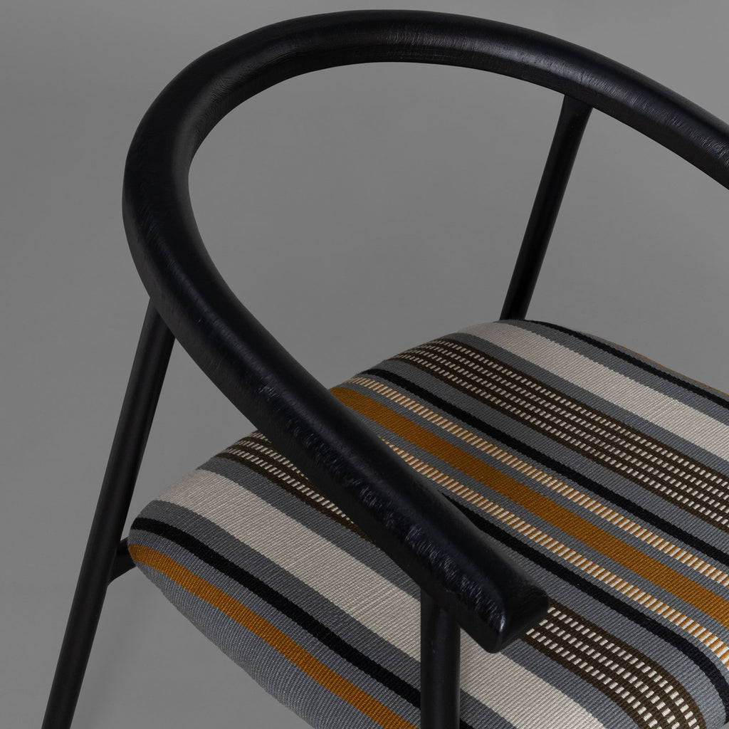 Silla Luk Den Jamaquera