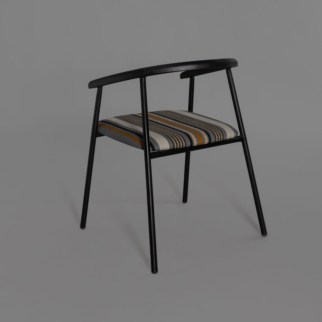 Silla Luk Den Jamaquera