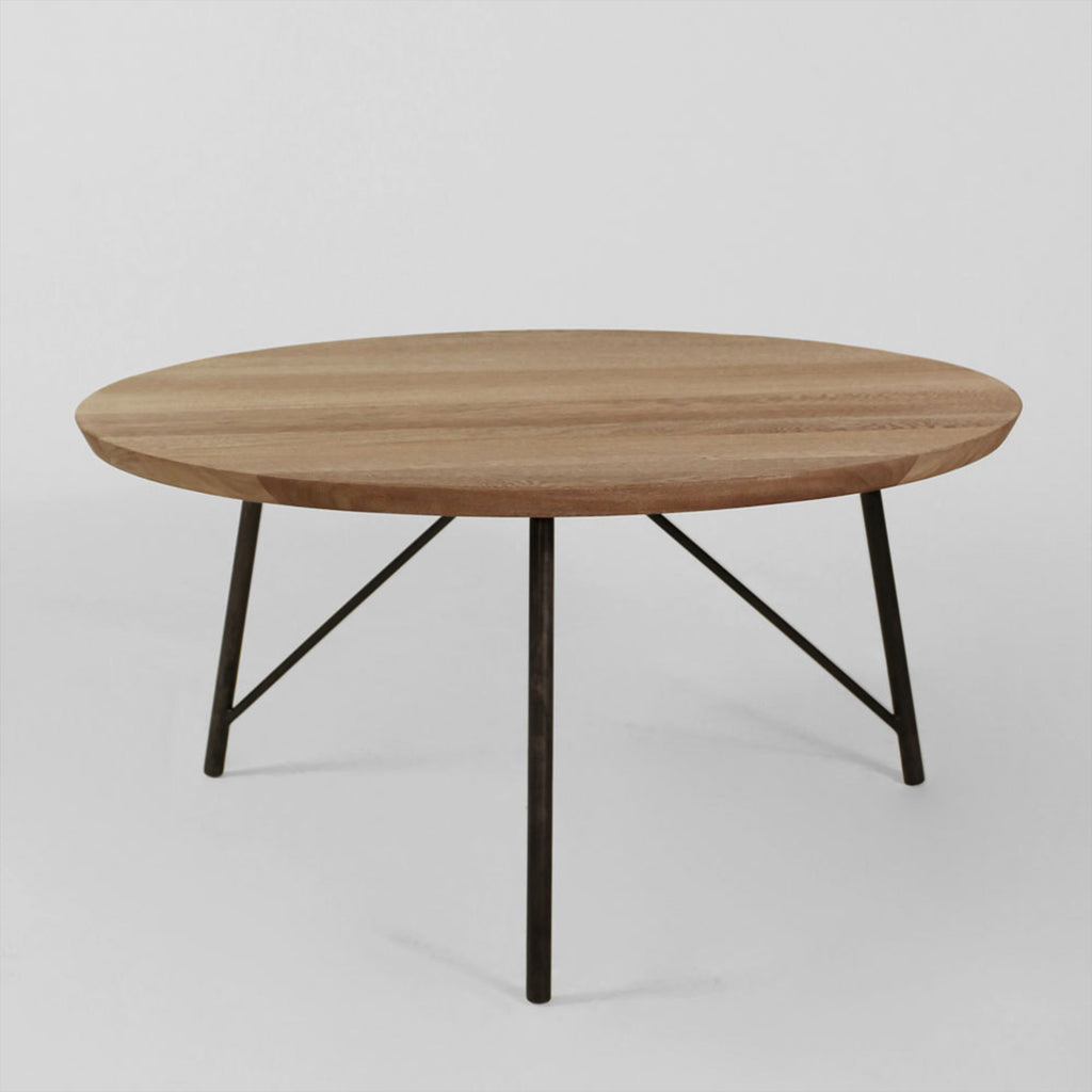 Mesa Auxiliar Vera Roble