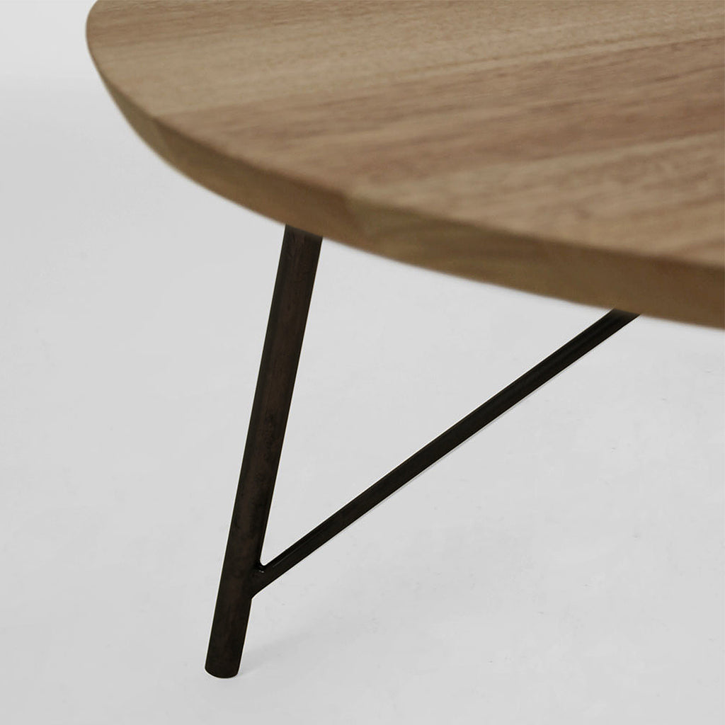 Mesa Auxiliar Vera Roble