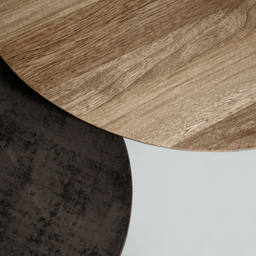 Mesa de Sala Vera Set x3