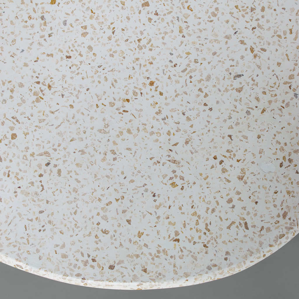 Mesa Auxiliar de Comedor Kapai Terrazo