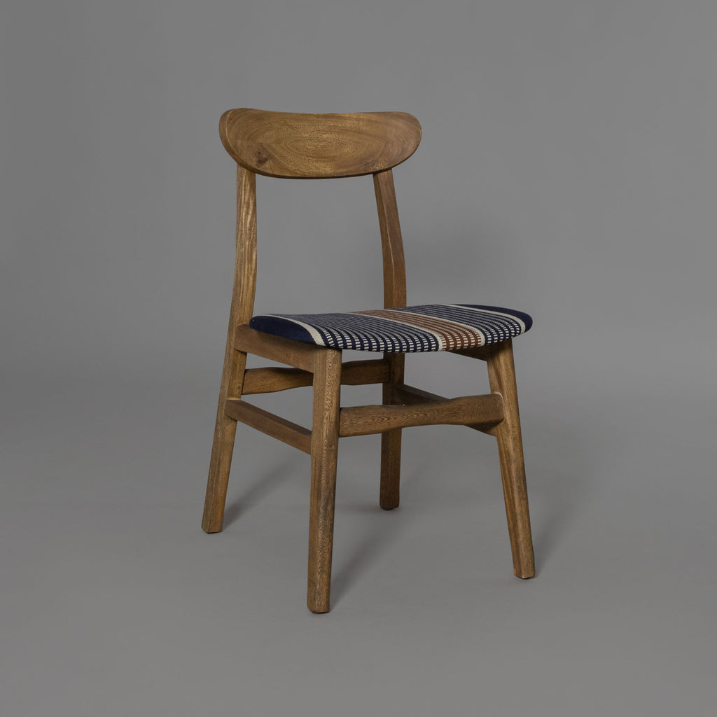 Silla Ingen Jamaquera