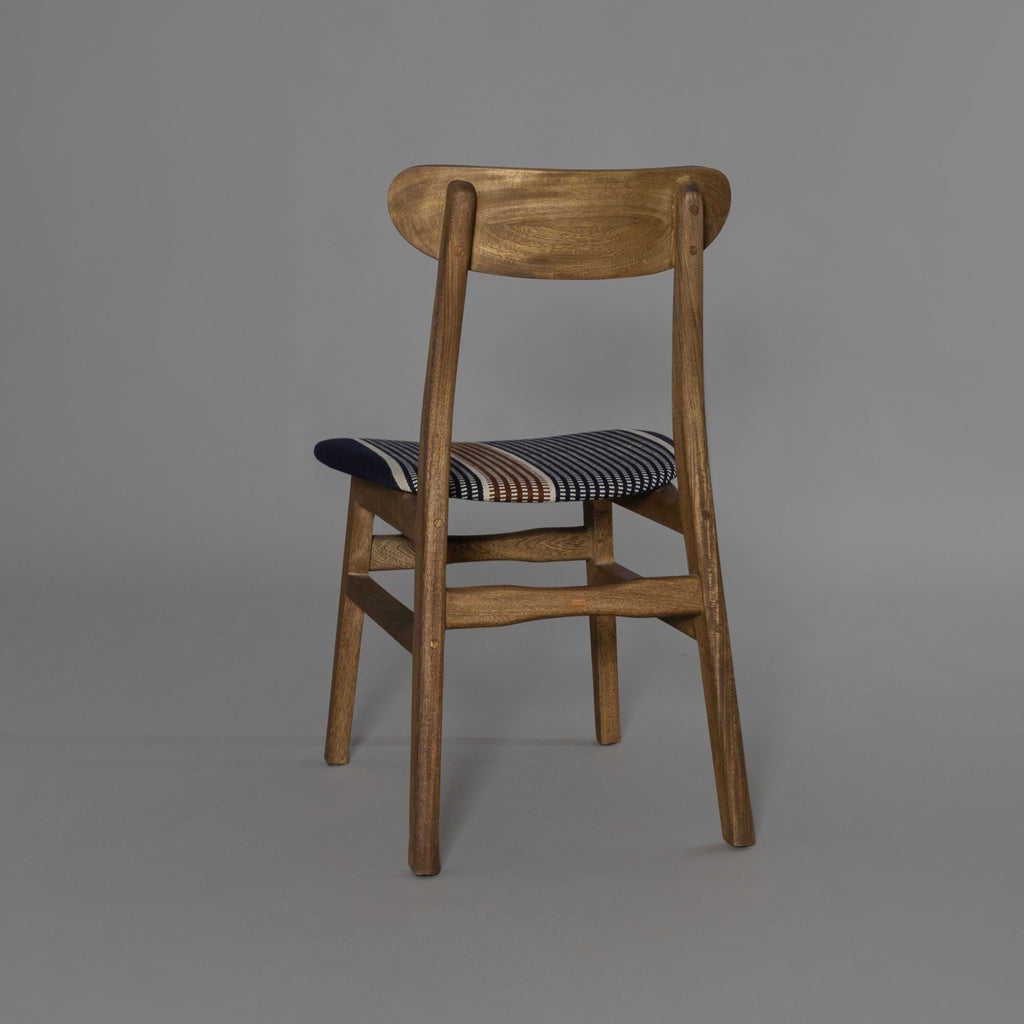 Silla Ingen Jamaquera