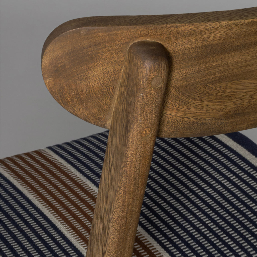 Silla Ingen Jamaquera