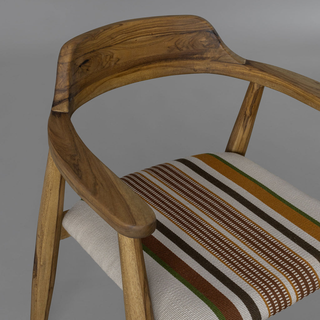 Silla Selma Jamaquera