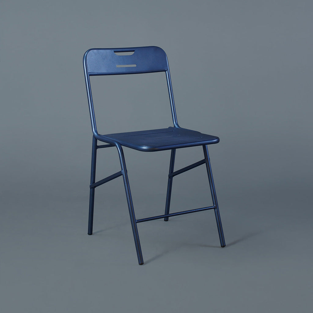 Silla Vancouver Metal