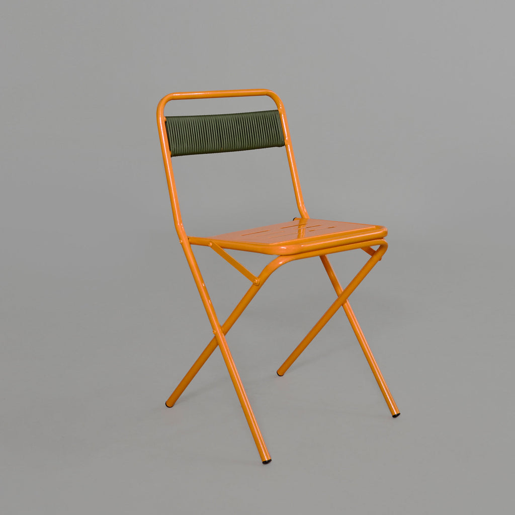 Silla Piera Metal Provinciano