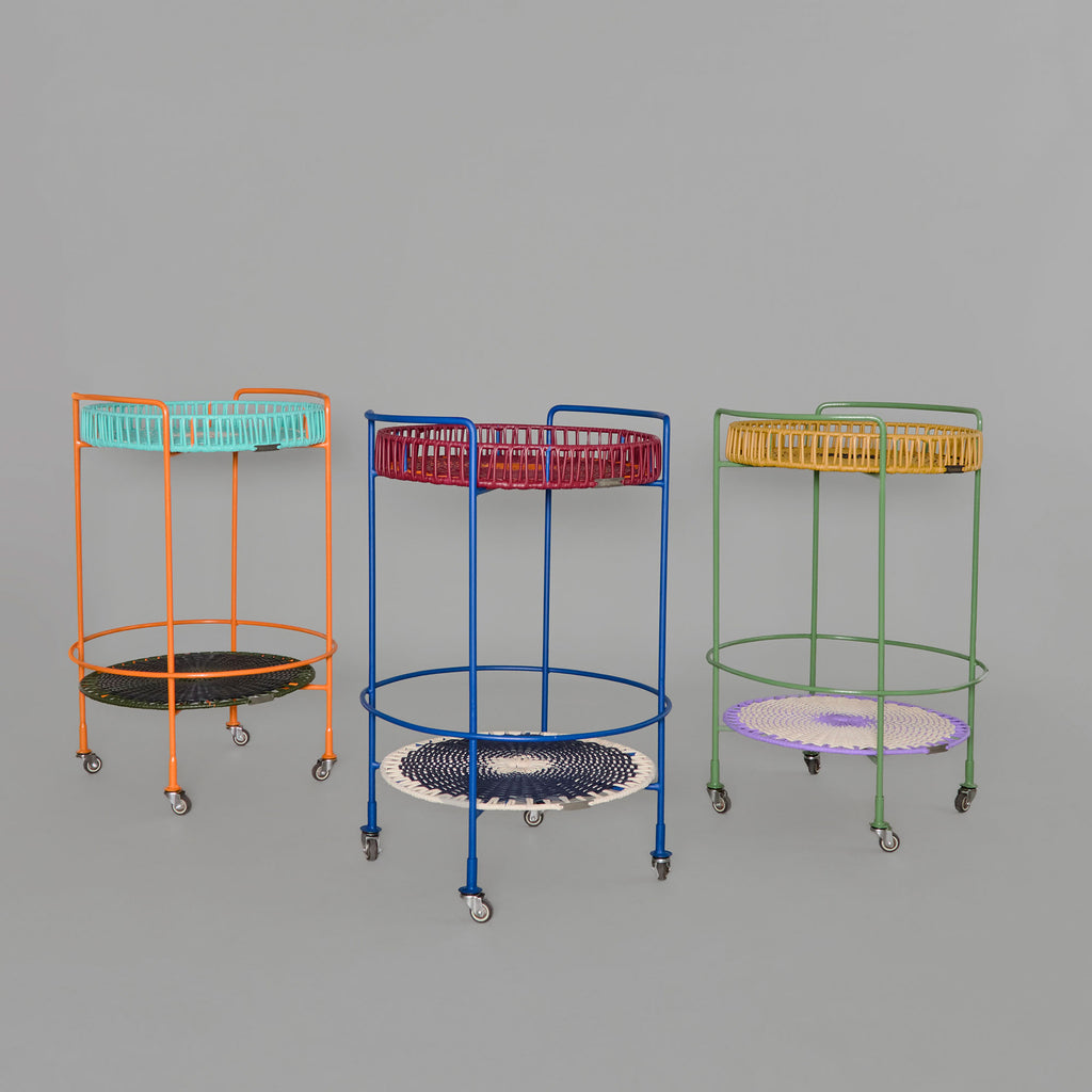 Carro Bar Tiba Provinciano