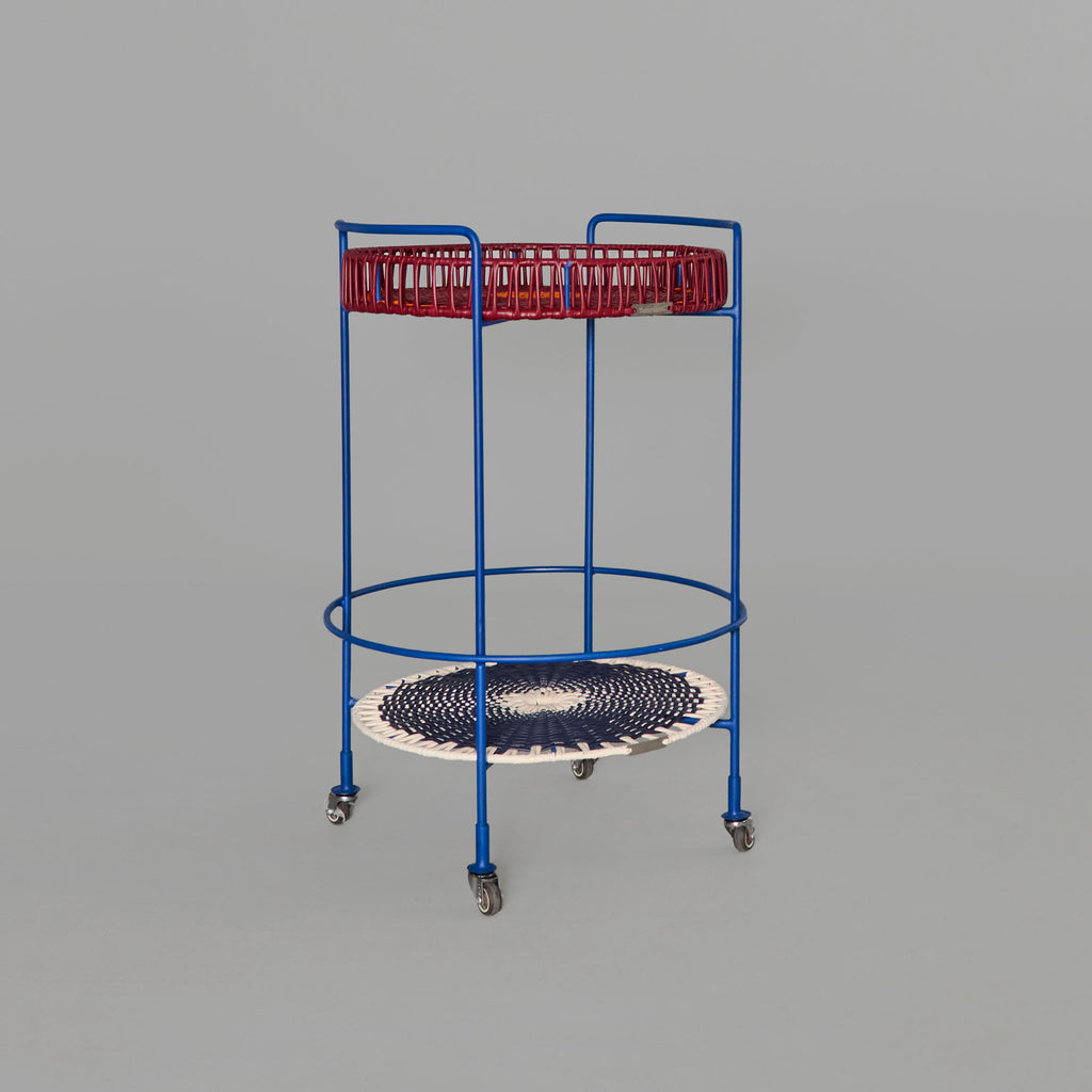 Carro Bar Tiba Provinciano