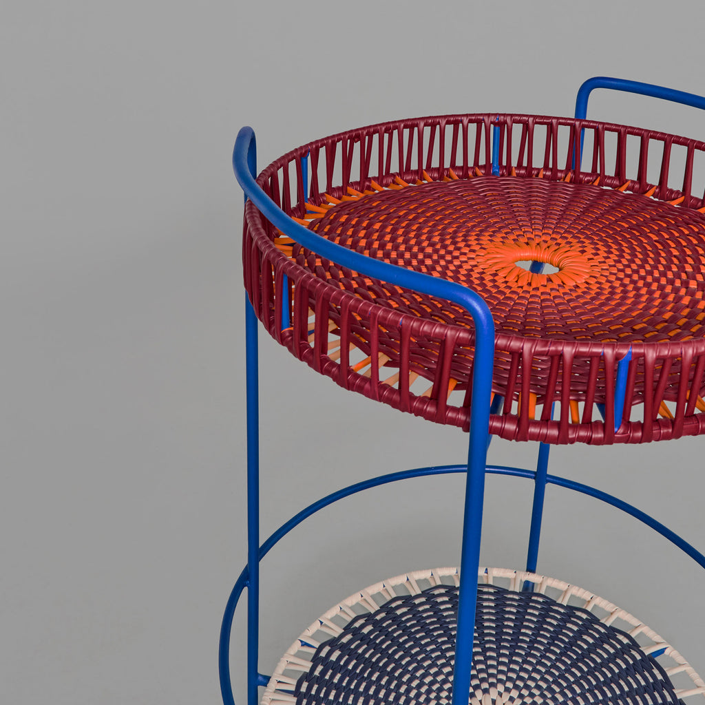 Carro Bar Tiba Provinciano