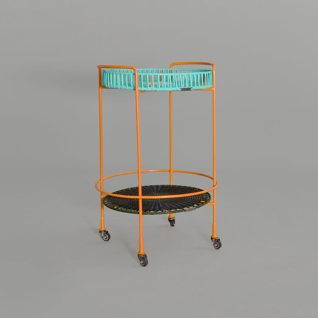 Carro Bar Tiba Provinciano