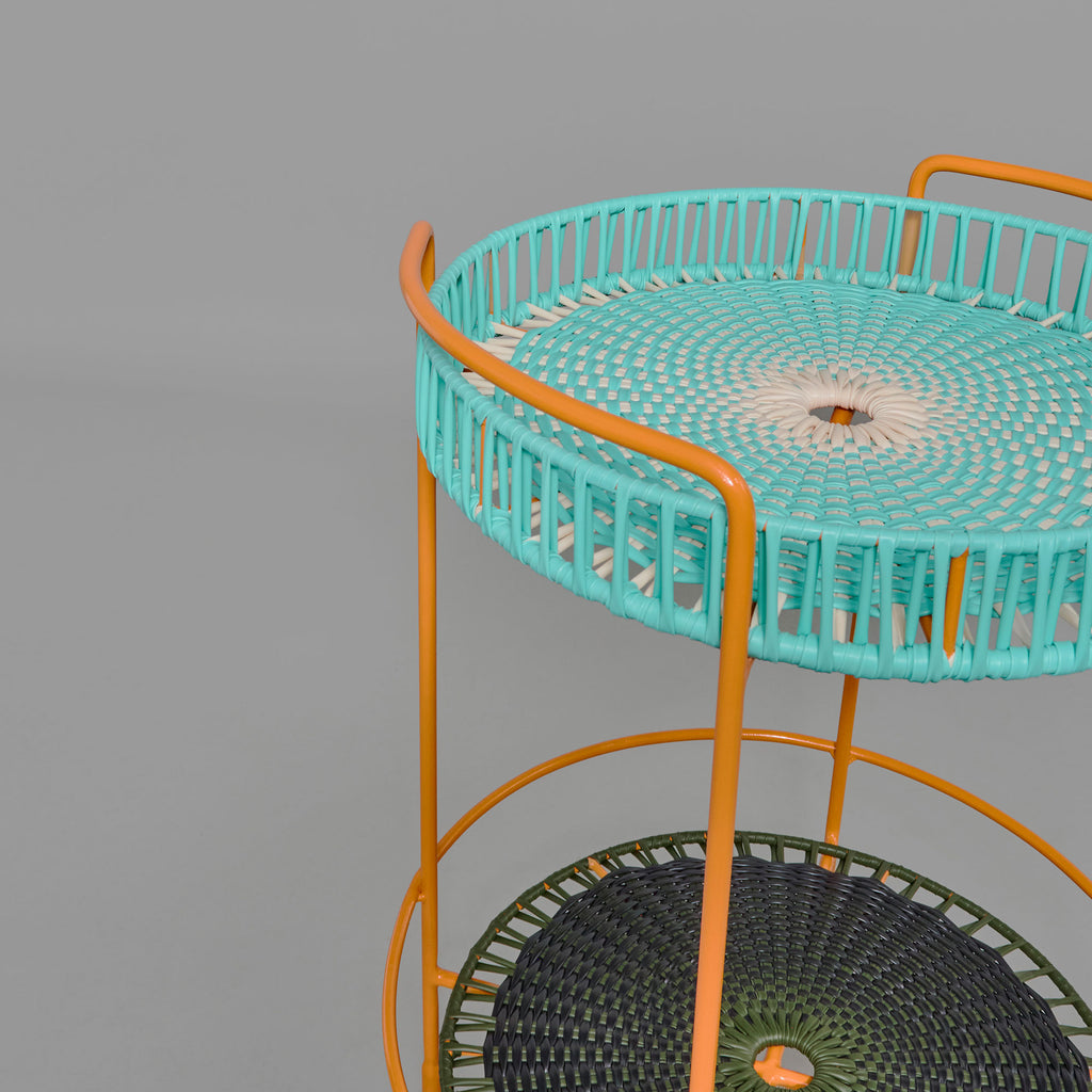 Carro Bar Tiba Provinciano