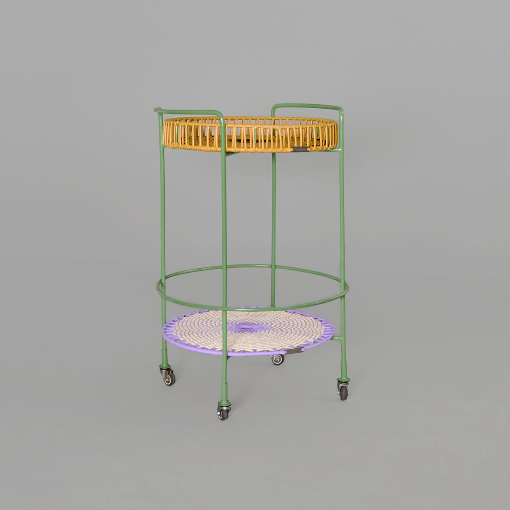 Carro Bar Tiba Provinciano