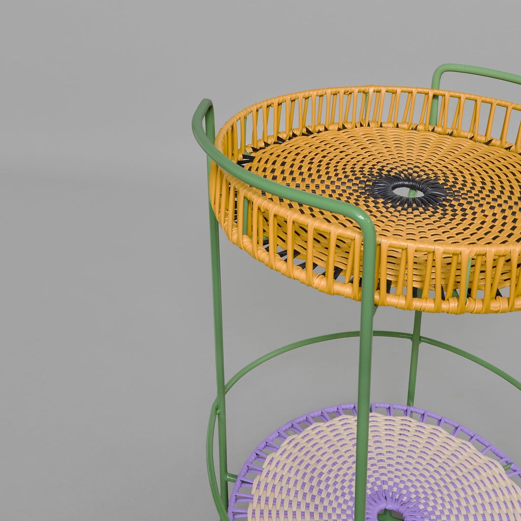 Carro Bar Tiba Provinciano