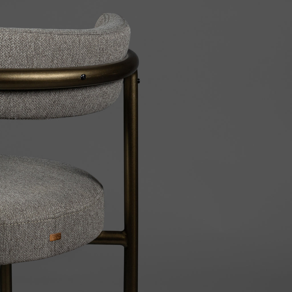 Silla de Barra Erti Tela