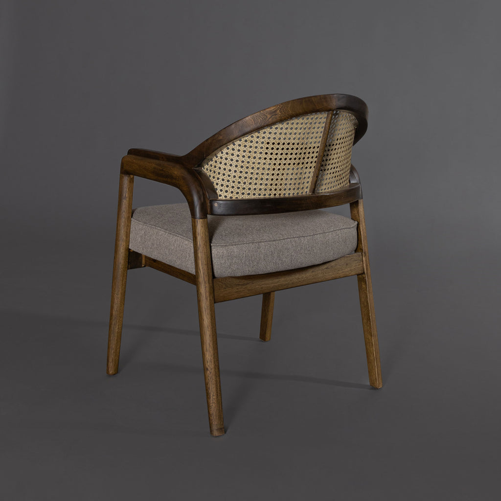 Silla con Brazos Latus Tela