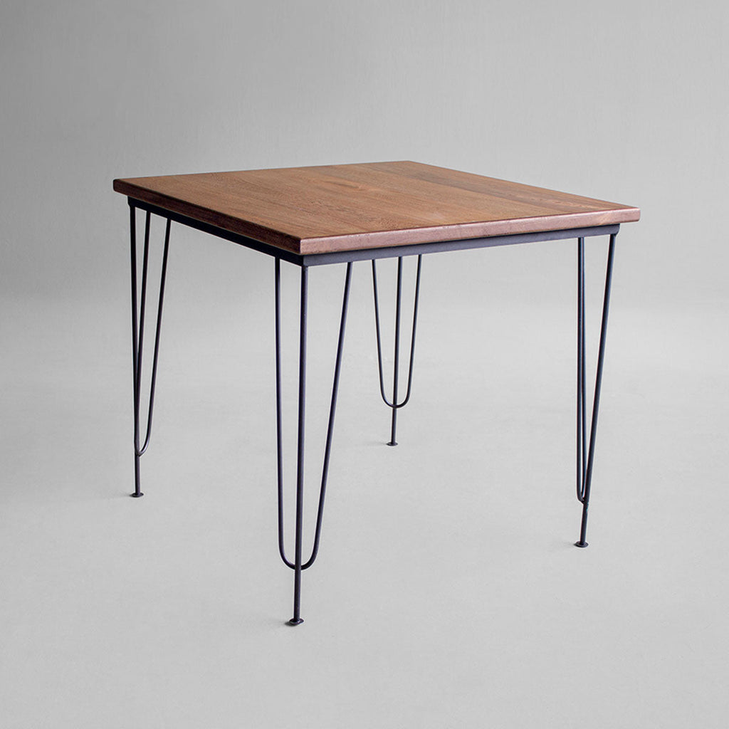 Mesa Auxiliar de Comedor Comitiva Roble