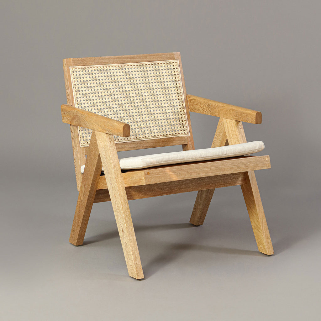 Poltrona Alberta Tela