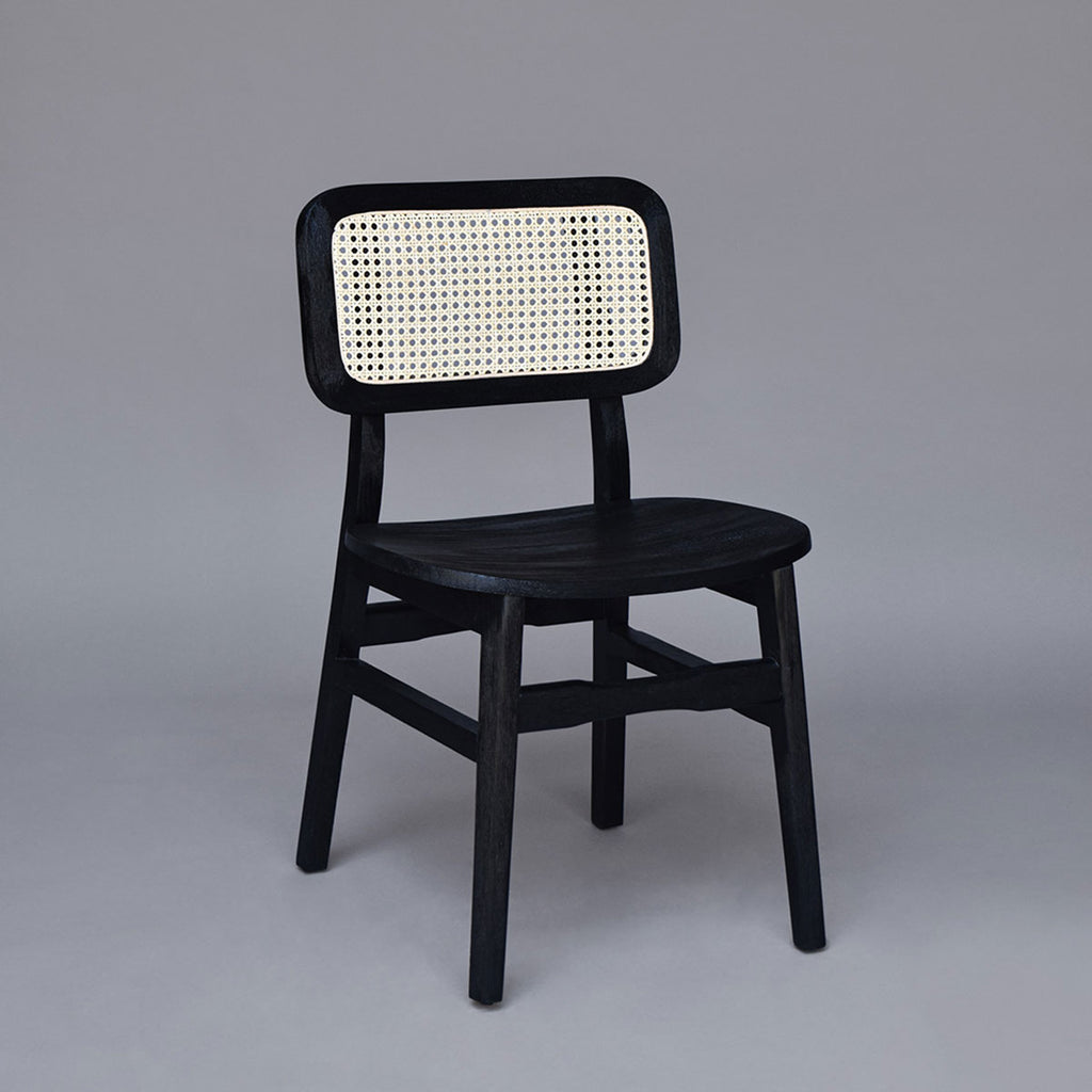 Silla Matte Den Roble