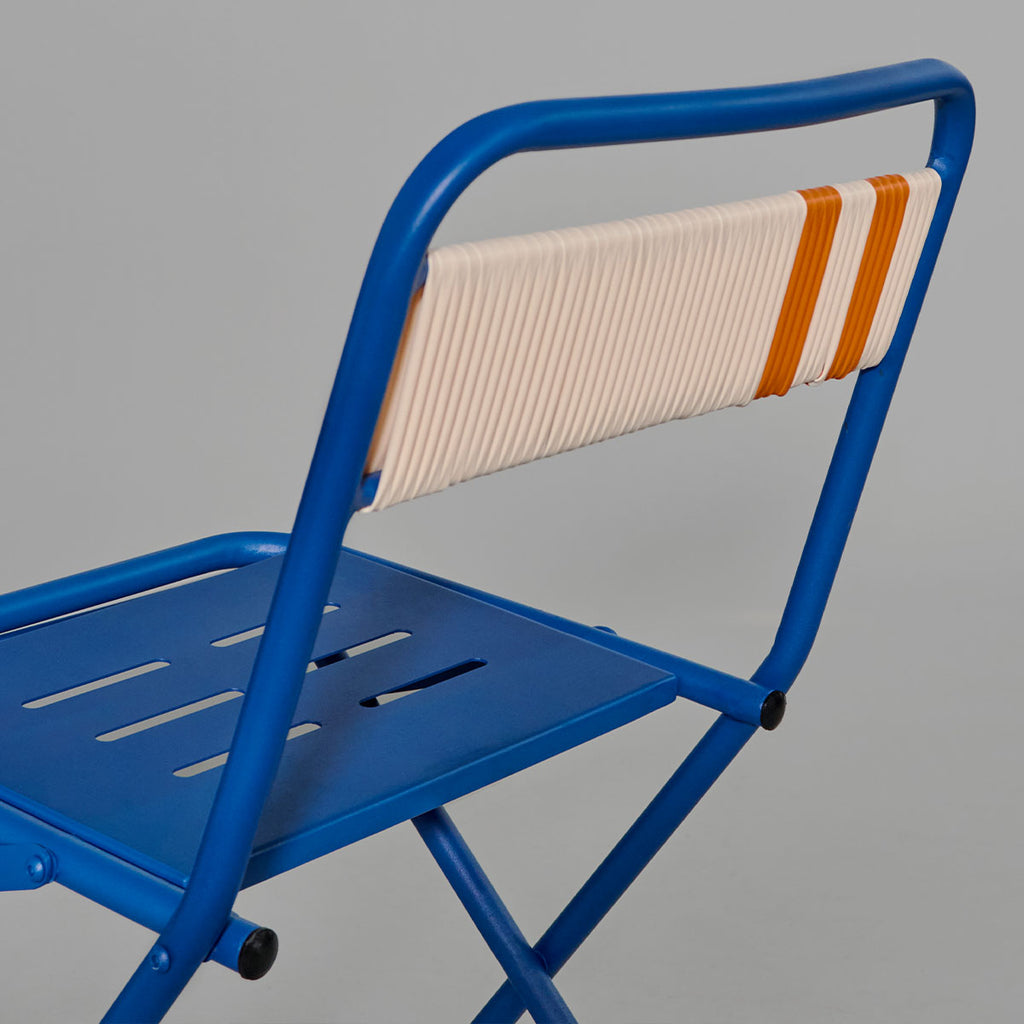 Silla Piera Metal Provinciano