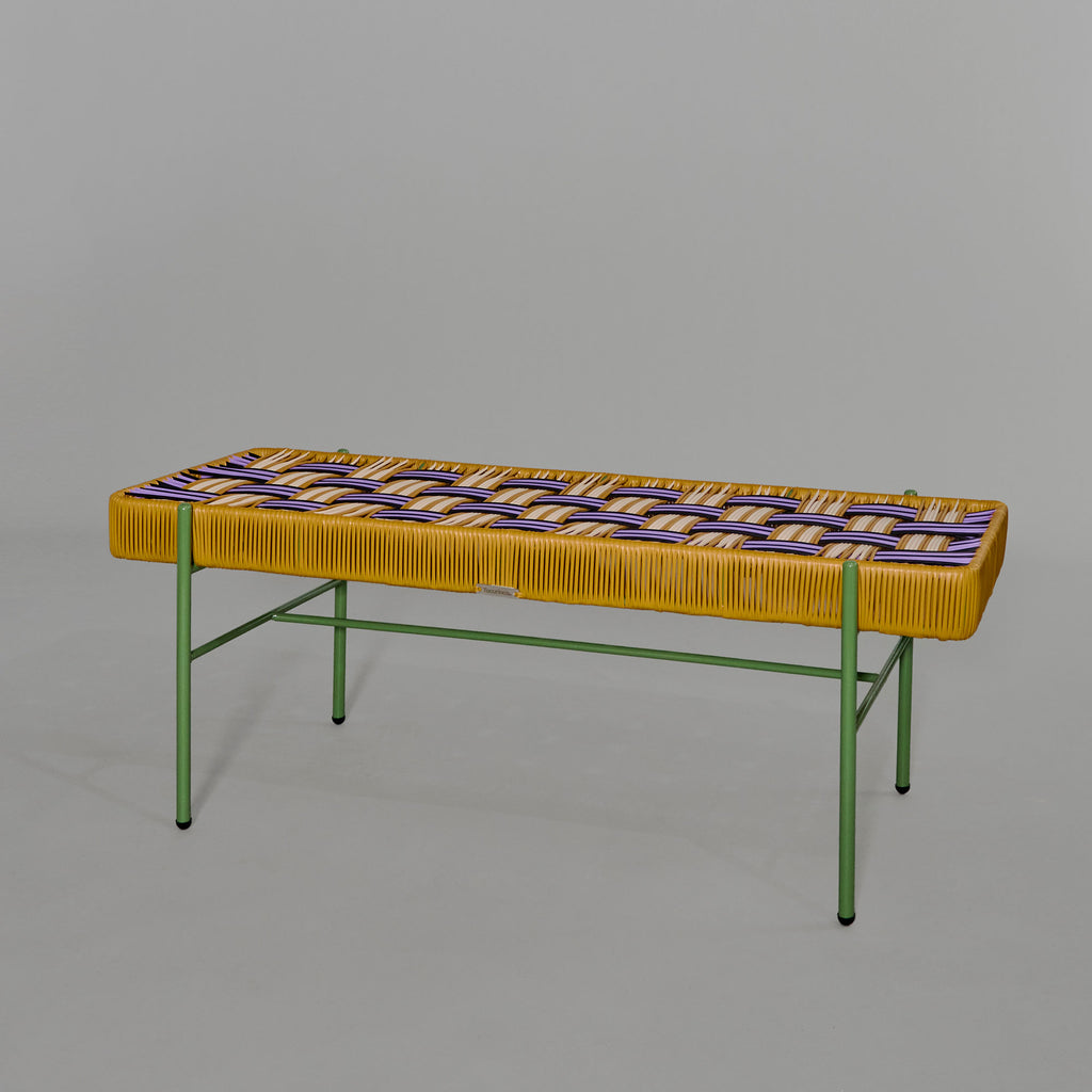 Banca Aichuchi Provinciano