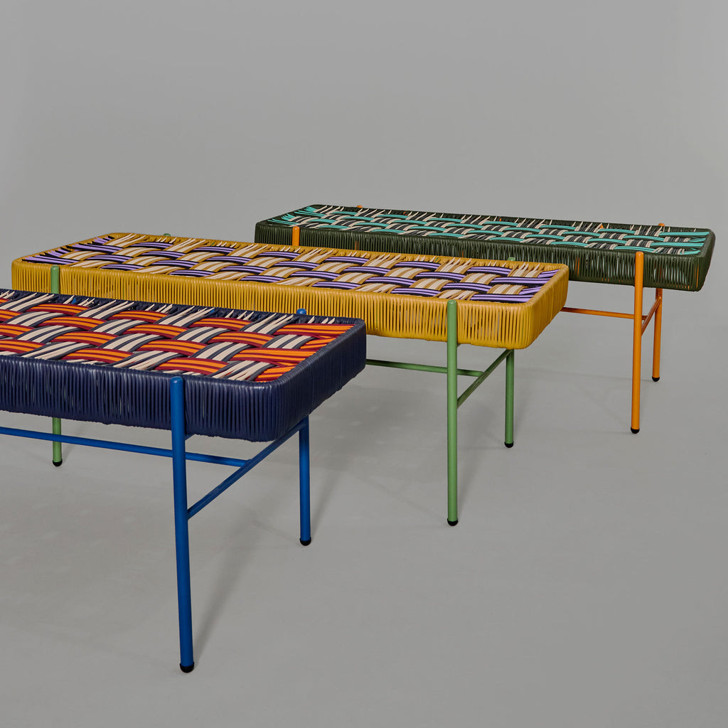 Banca Aichuchi Provinciano