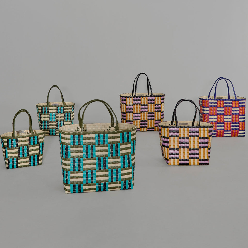 Canasto Zuncho Provinciano