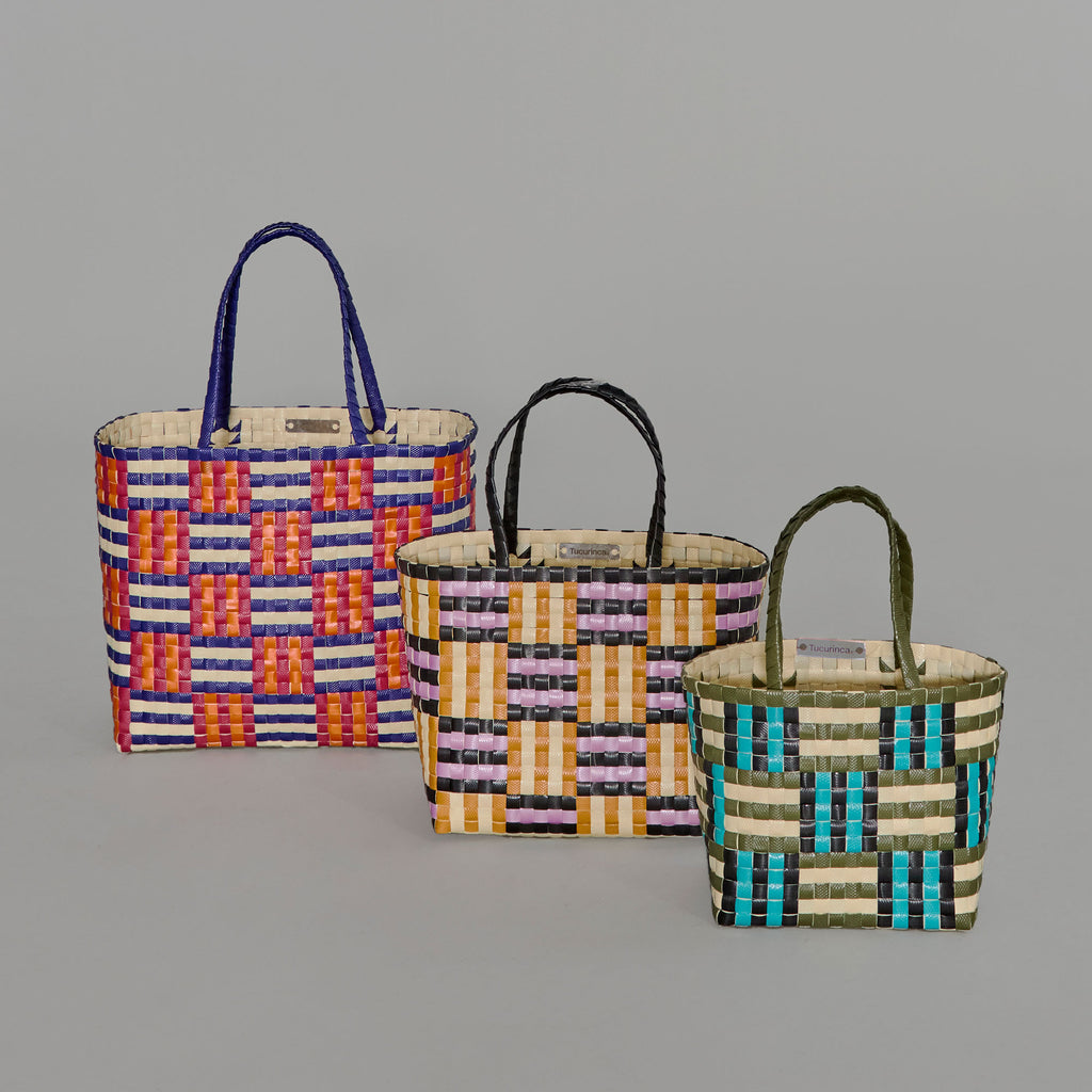 Canasto Zuncho Provinciano