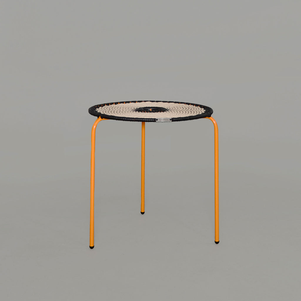 Mesa Sala Bellavista Set x2 Provinciano