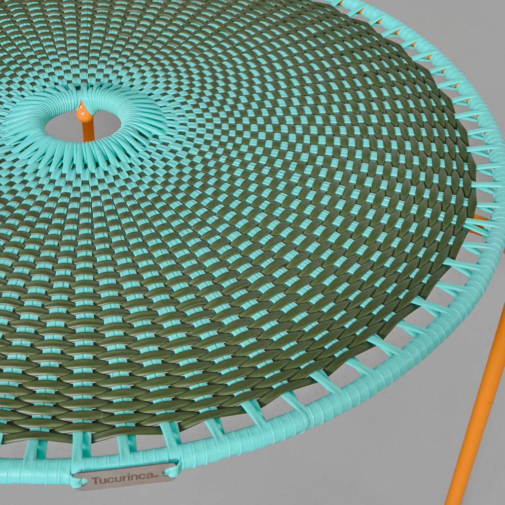 Mesa Sala Bellavista Set x2 Provinciano