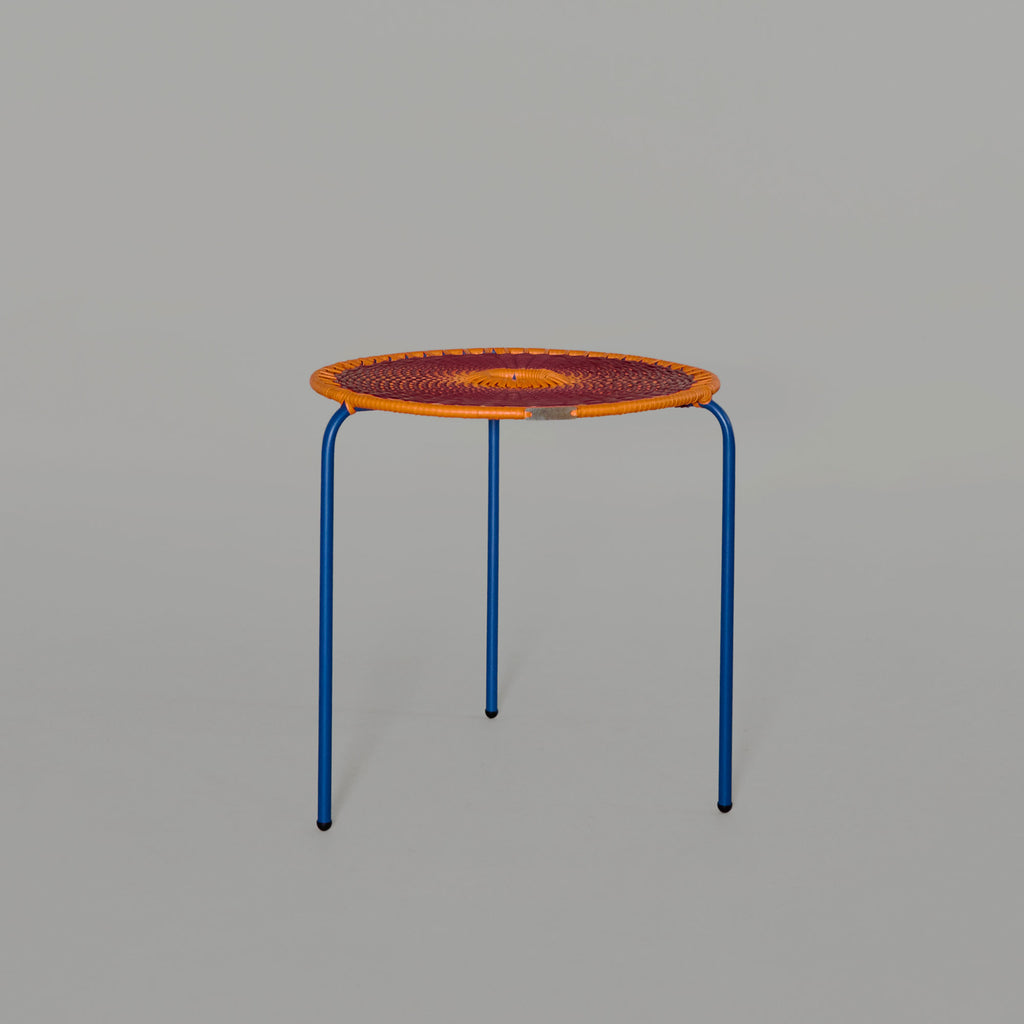 Mesa Sala Bellavista Set x2 Provinciano