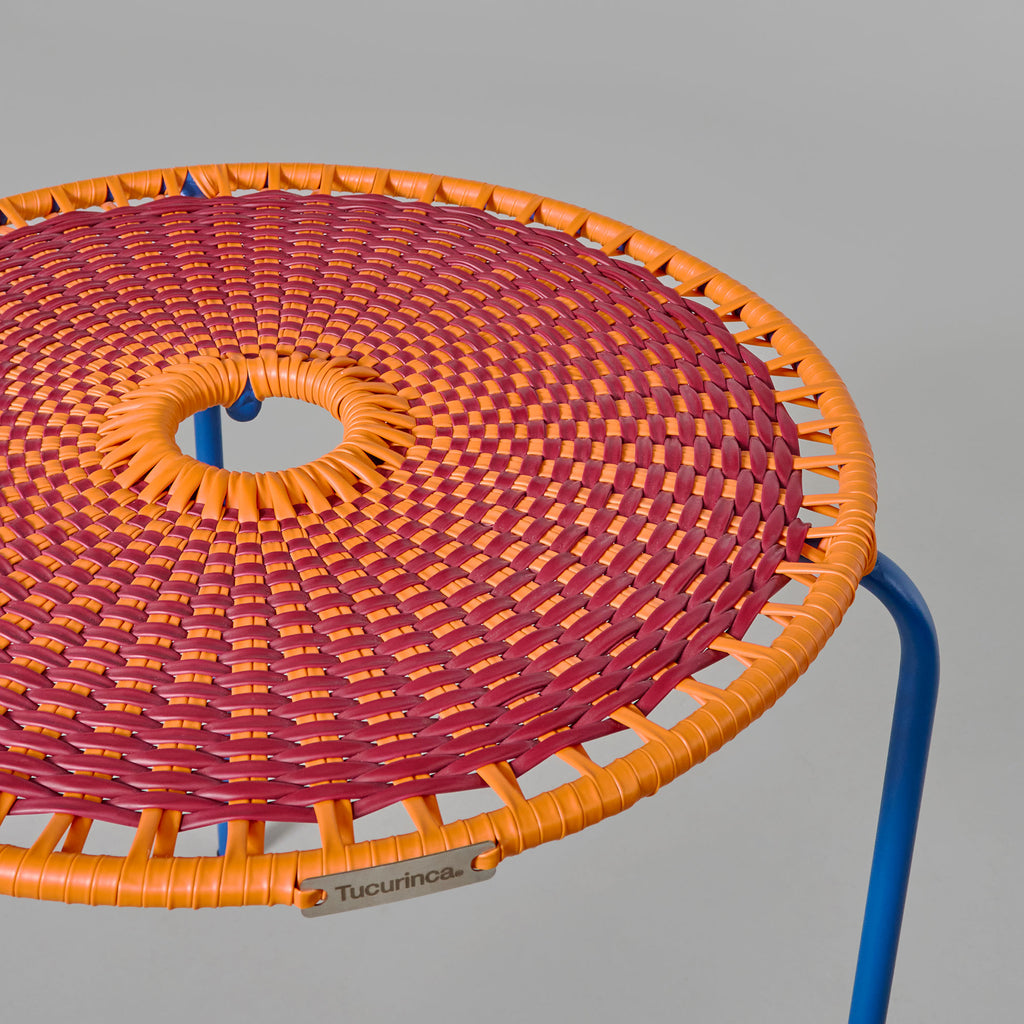 Mesa Sala Bellavista Set x2 Provinciano