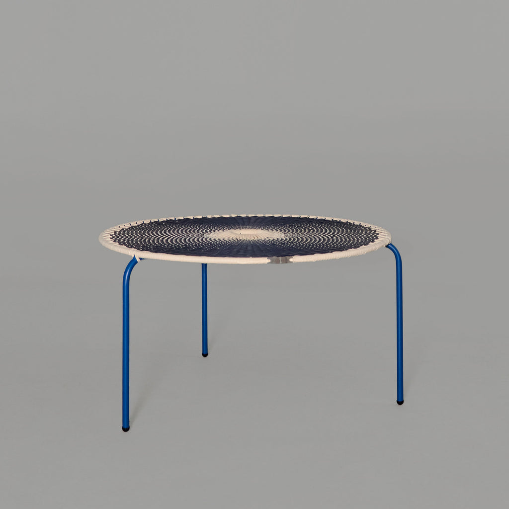 Mesa Sala Bellavista Set x2 Provinciano