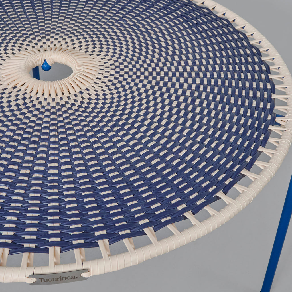 Mesa Sala Bellavista Set x2 Provinciano