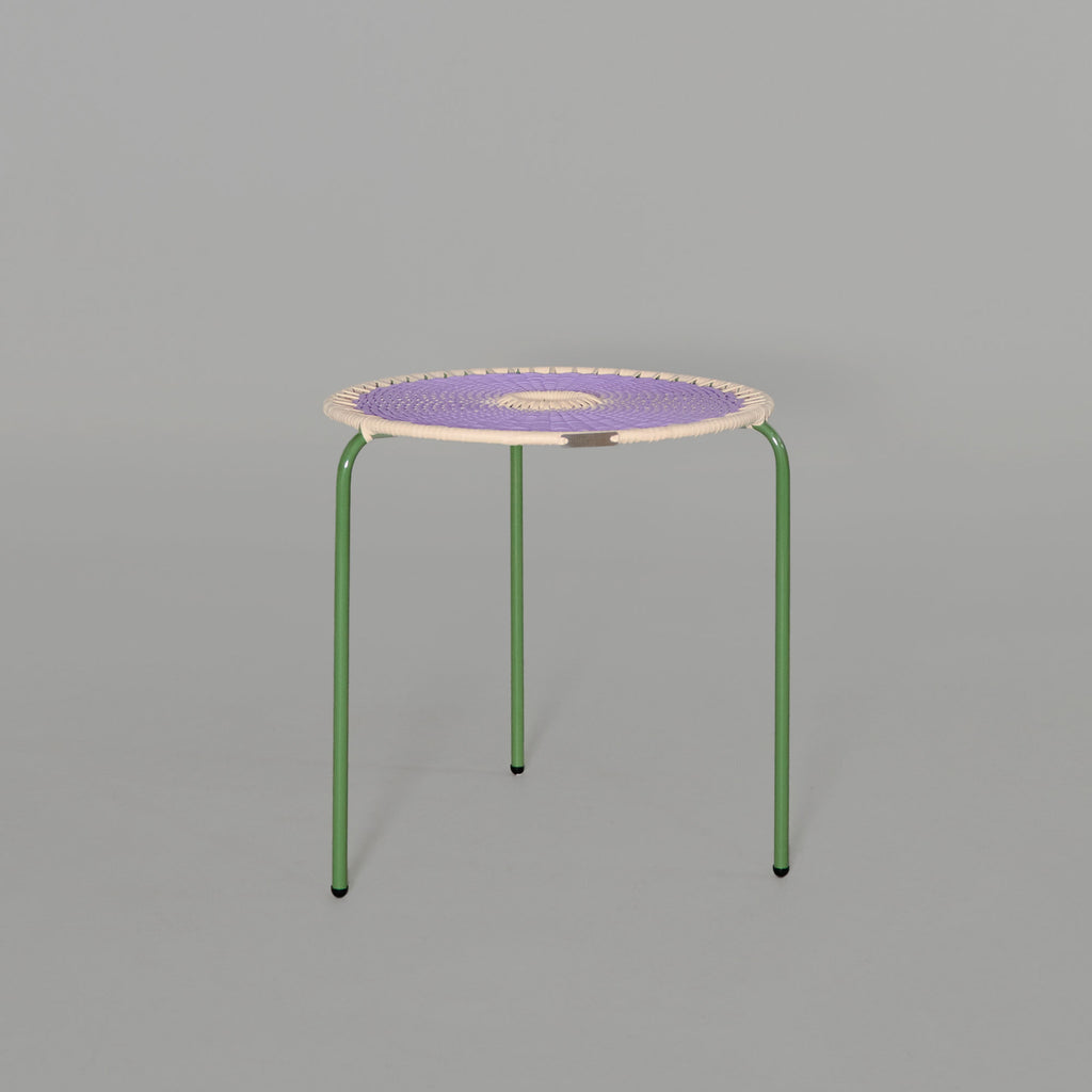 Mesa Sala Bellavista Set x2 Provinciano