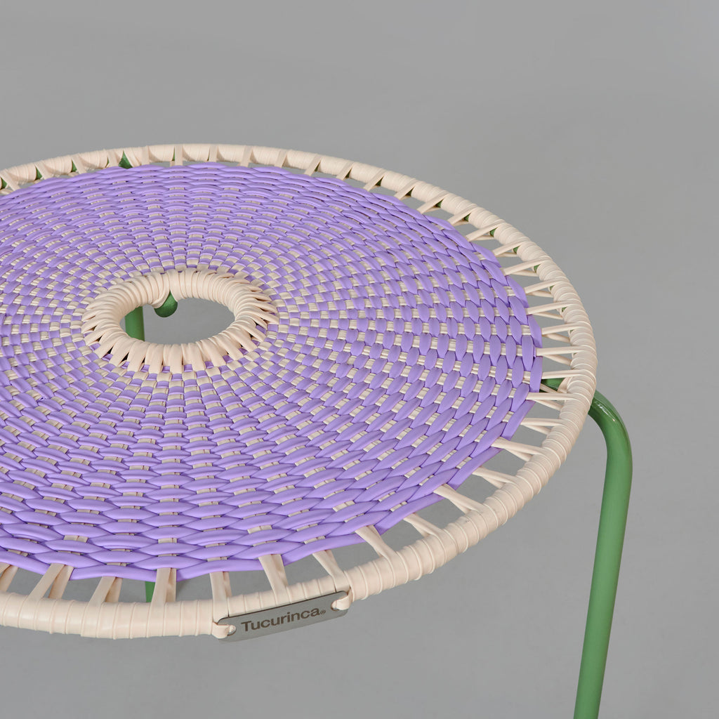 Mesa Sala Bellavista Set x2 Provinciano