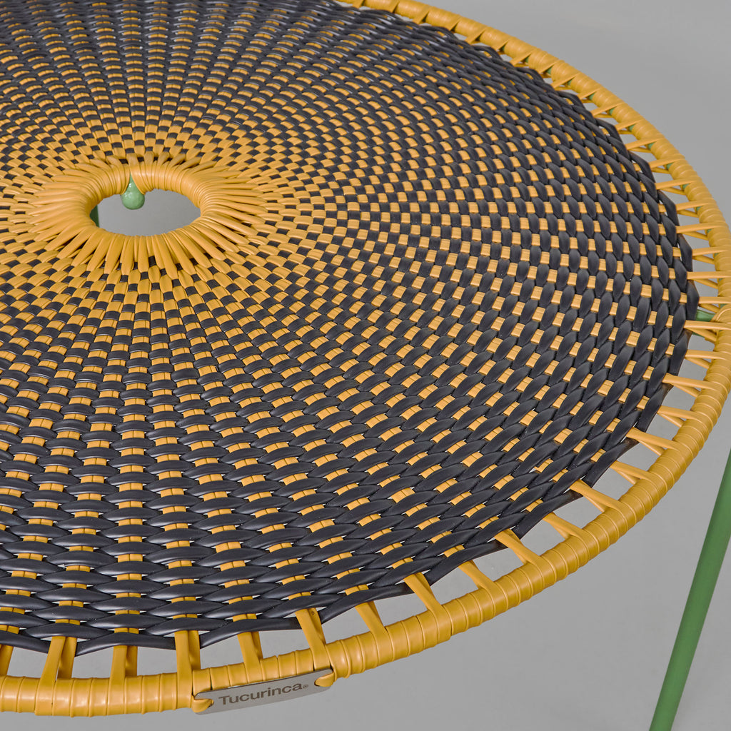 Mesa Sala Bellavista Set x2 Provinciano