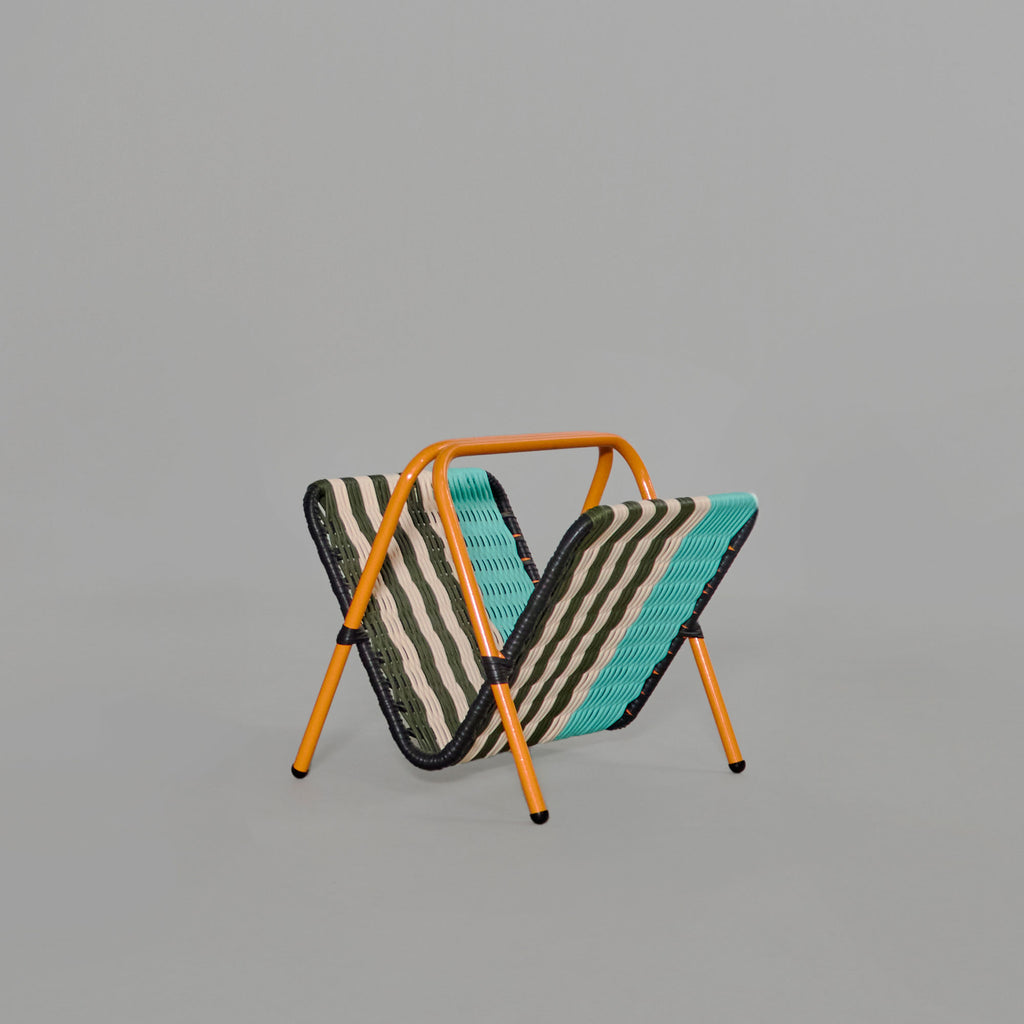 Revistero Provinciano