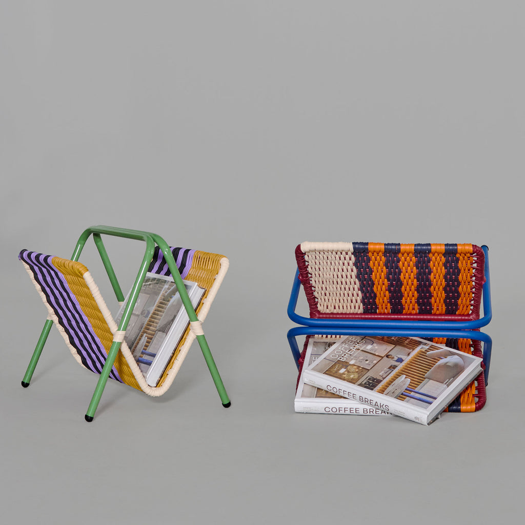 Revistero Provinciano