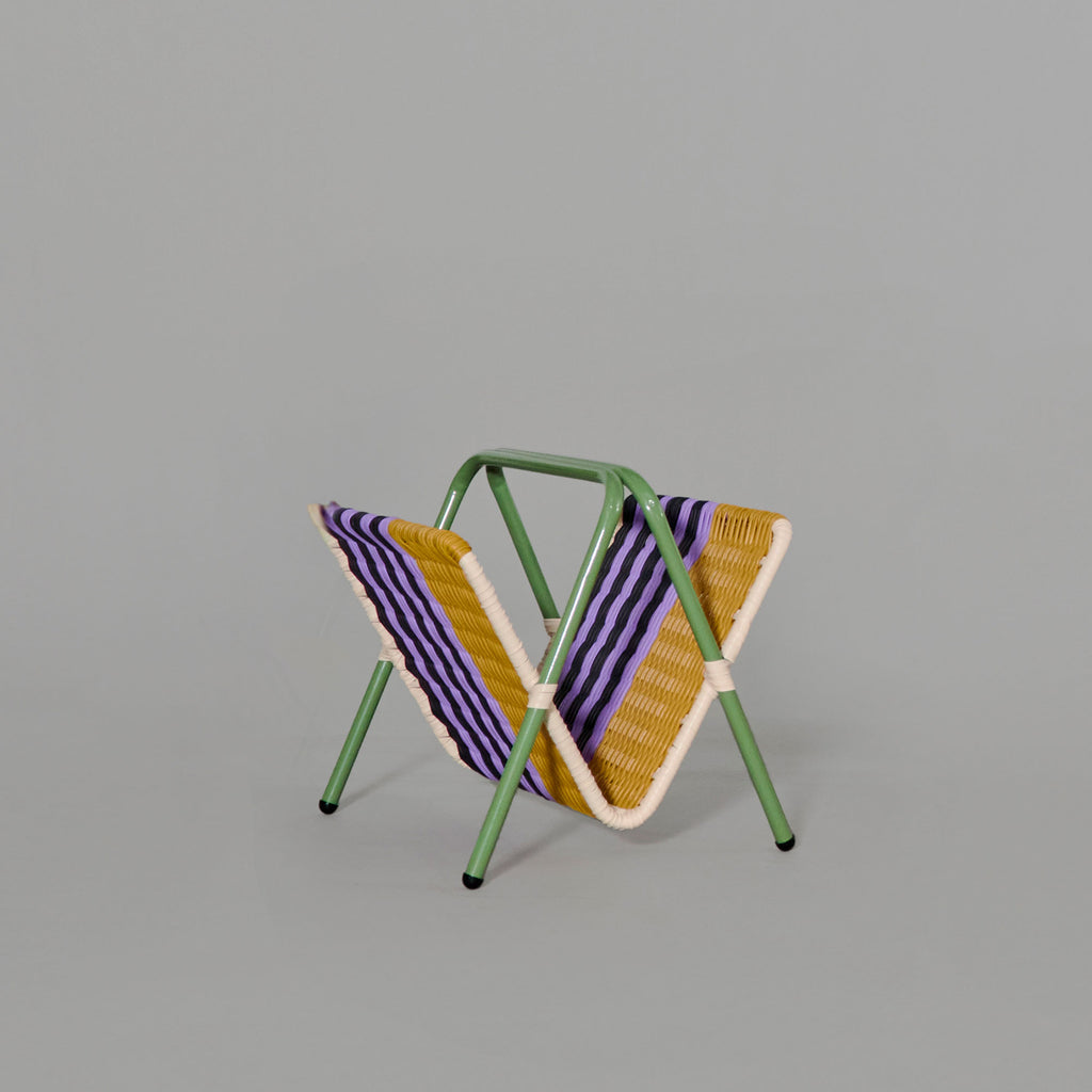 Revistero Provinciano