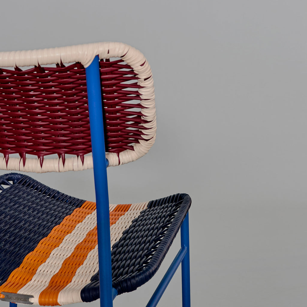 Silla Apropiada Armless Provinciano