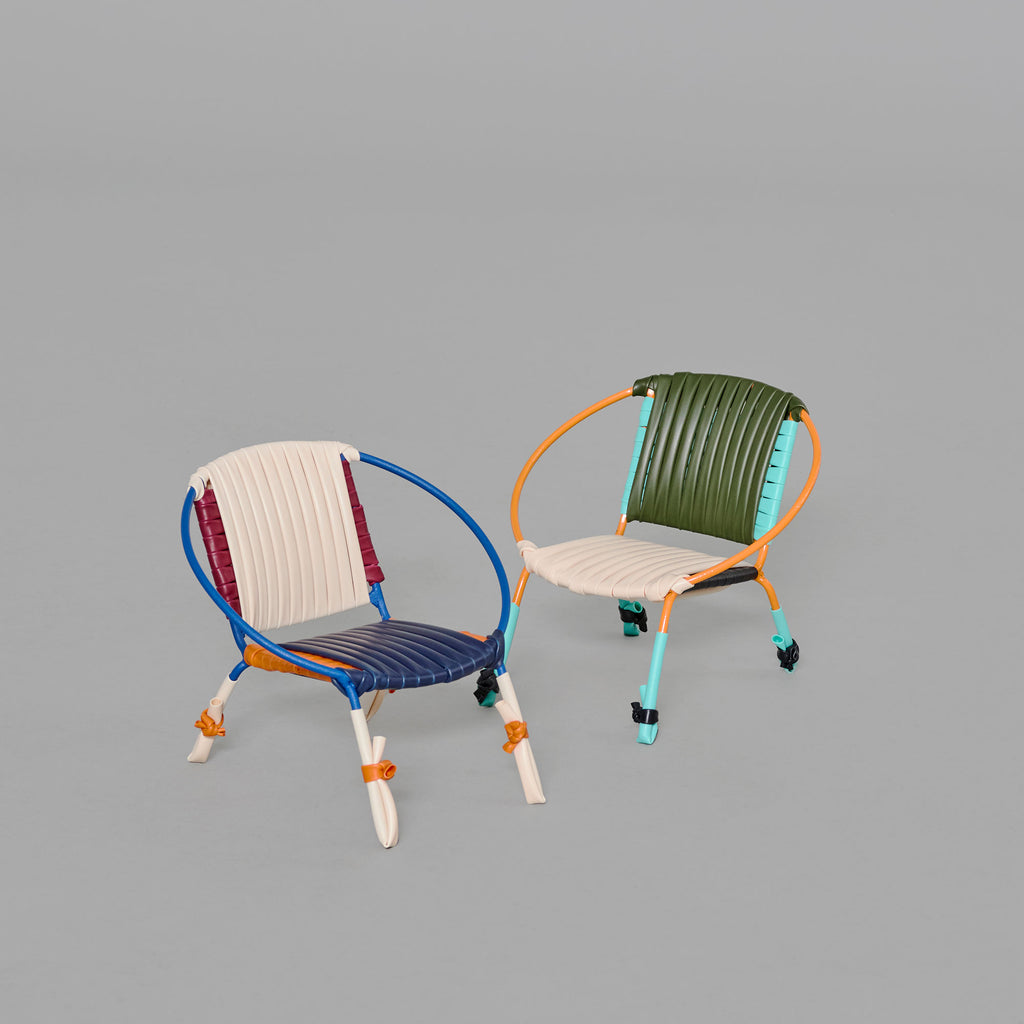 Mini Silla Tuquis Provinciano