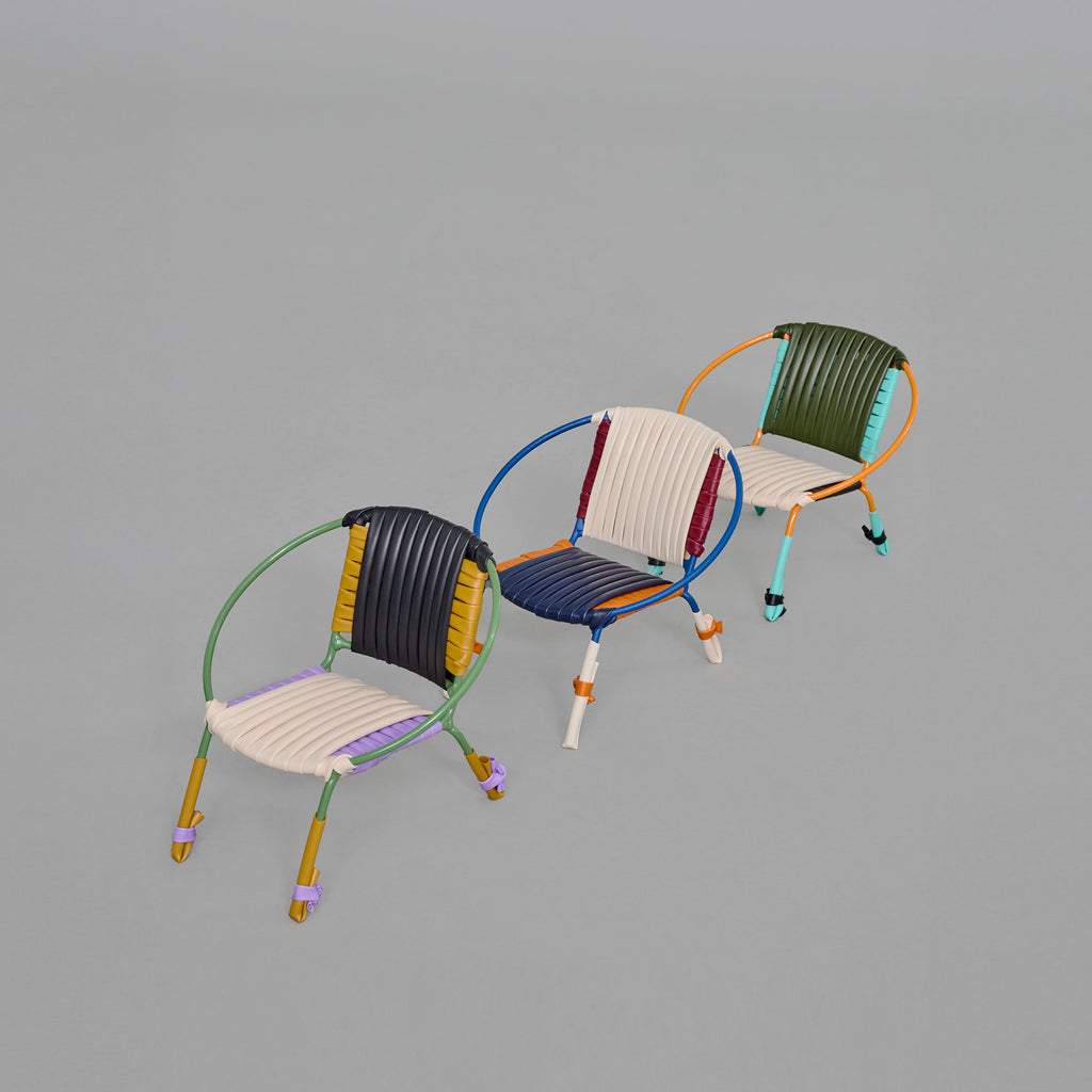 Mini Silla Tuquis Provinciano