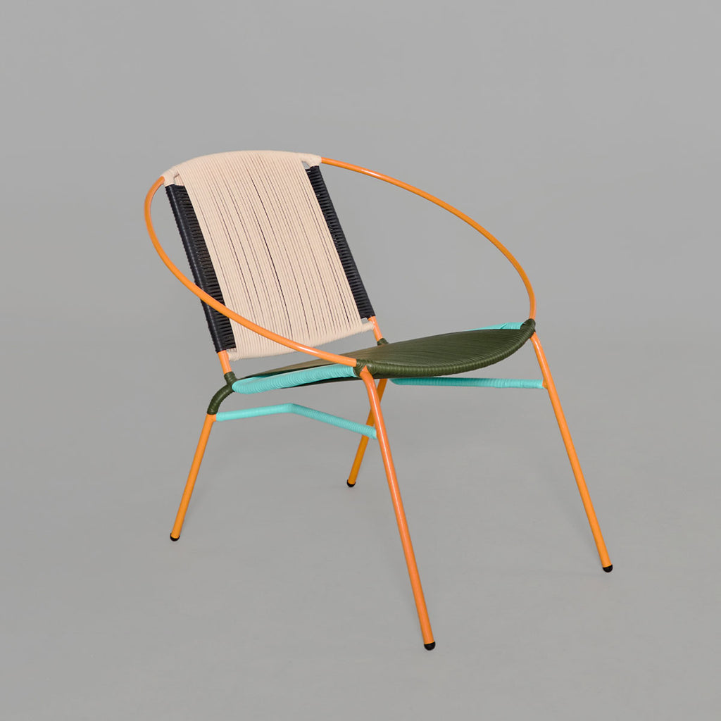 Silla Mamatoco Super Provinciano