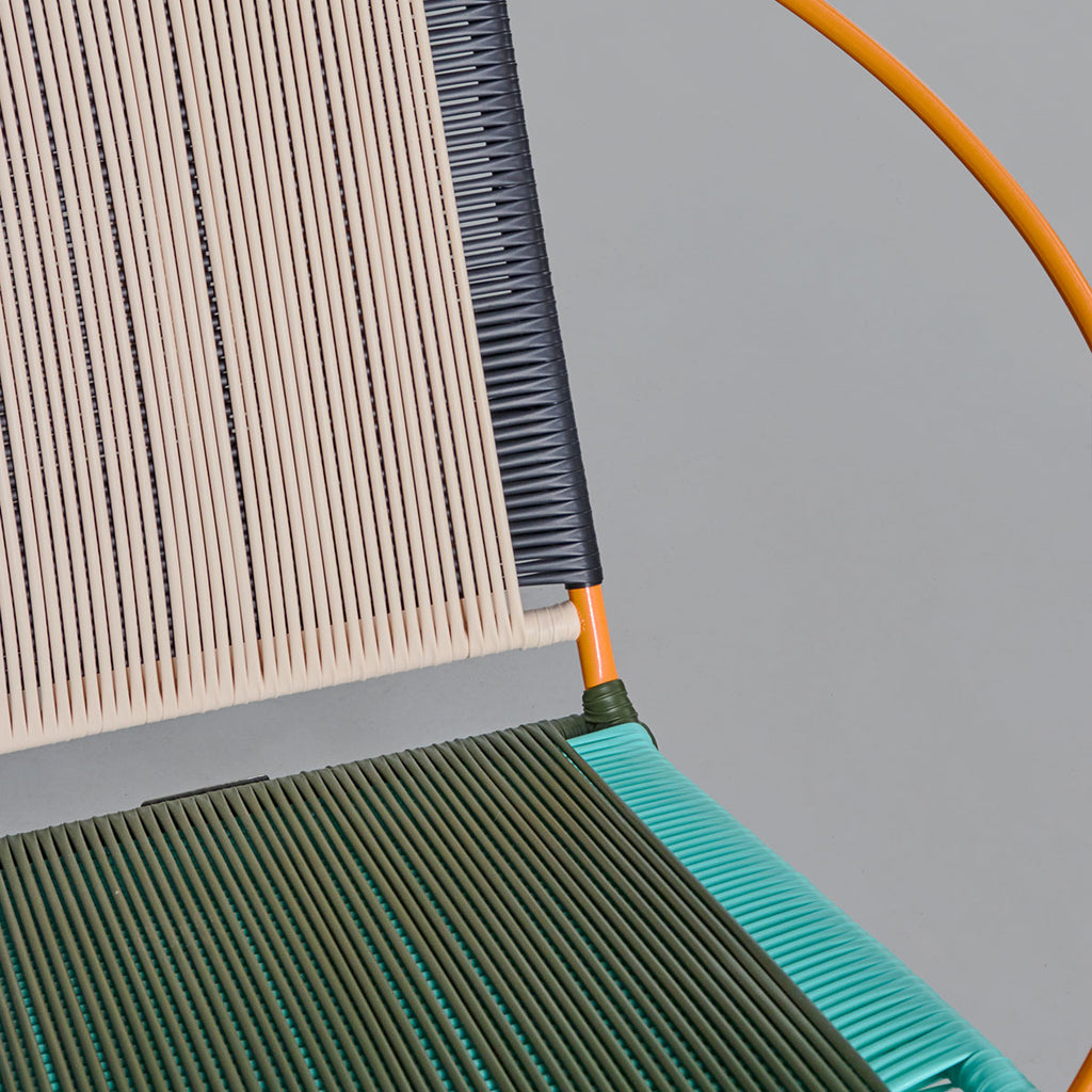 Silla Mamatoco Super Provinciano